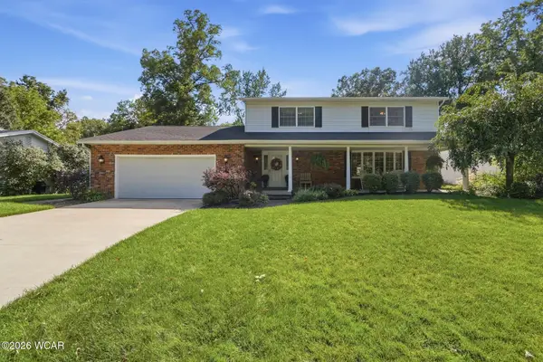 3319 Rountree Street, Lima, OH 45805