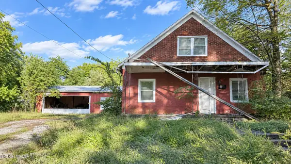 115 S Scott Street, Lima, OH 45804