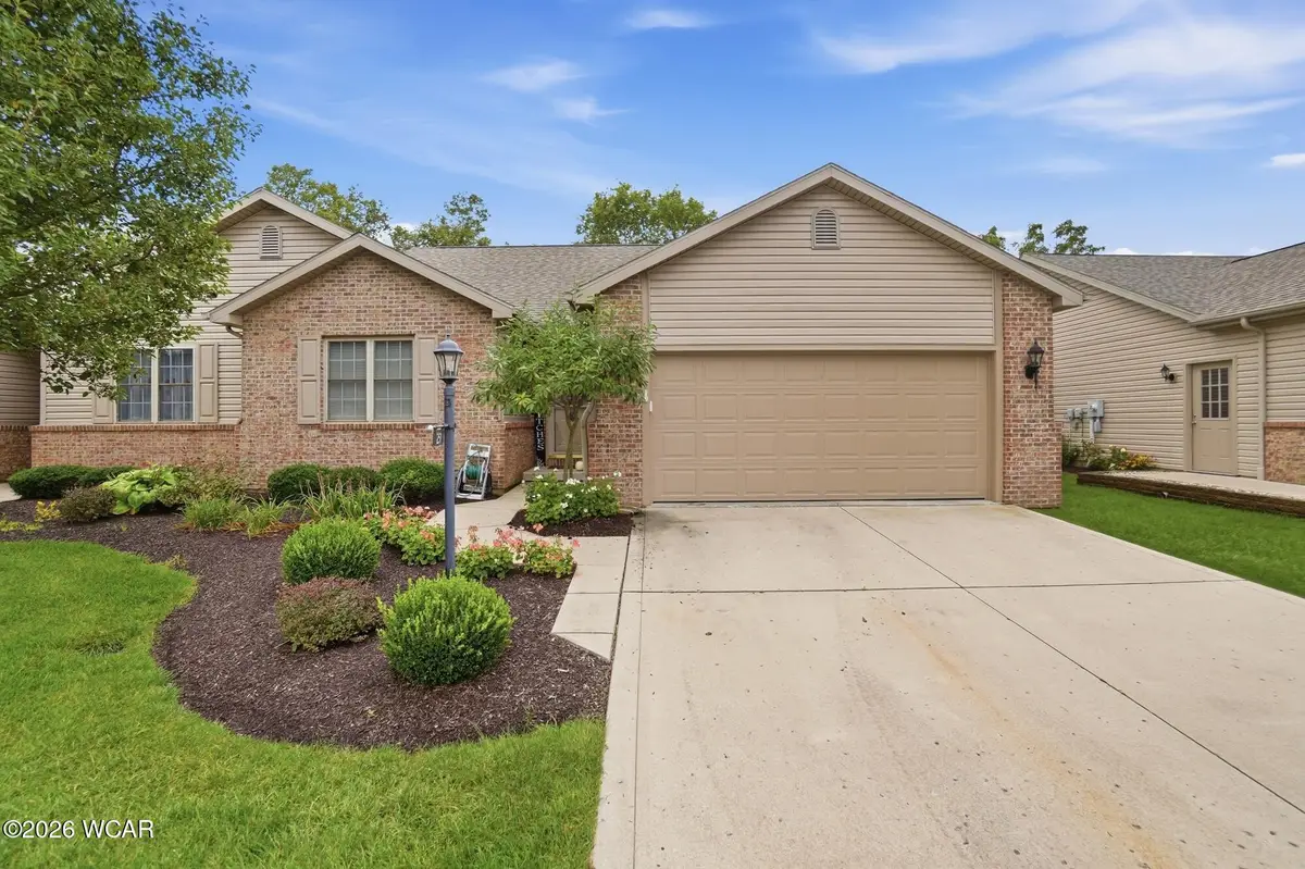 251 Brookview Court, Lima, OH 45801 - #1
