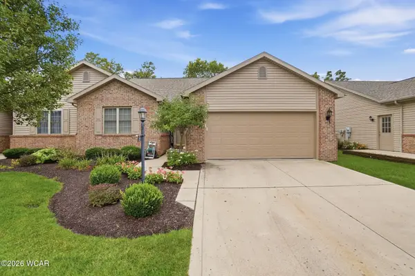 251 Brookview Court, Lima, OH 45801