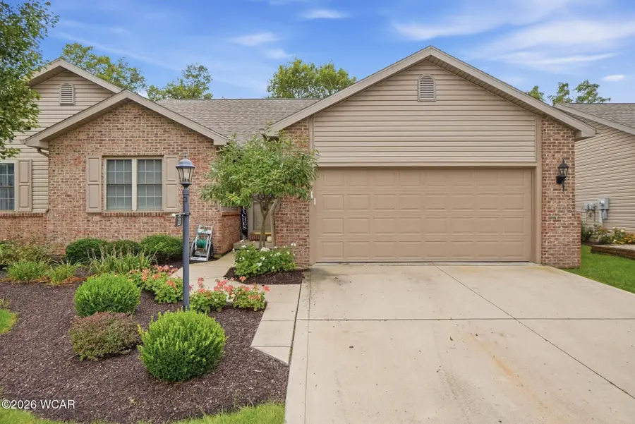 251 Brookview Court, Lima, OH 45801 - #2