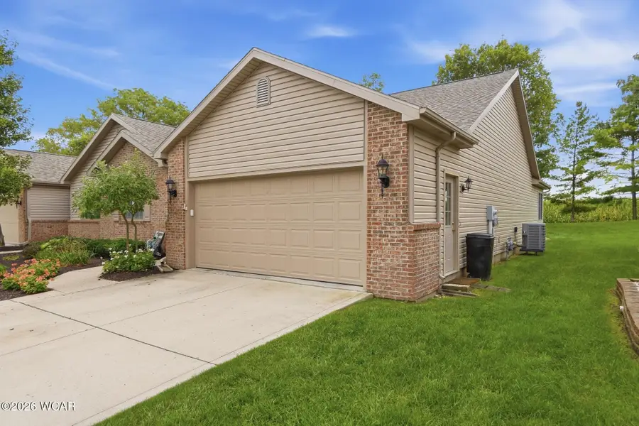 251 Brookview Court, Lima, OH 45801 - #3
