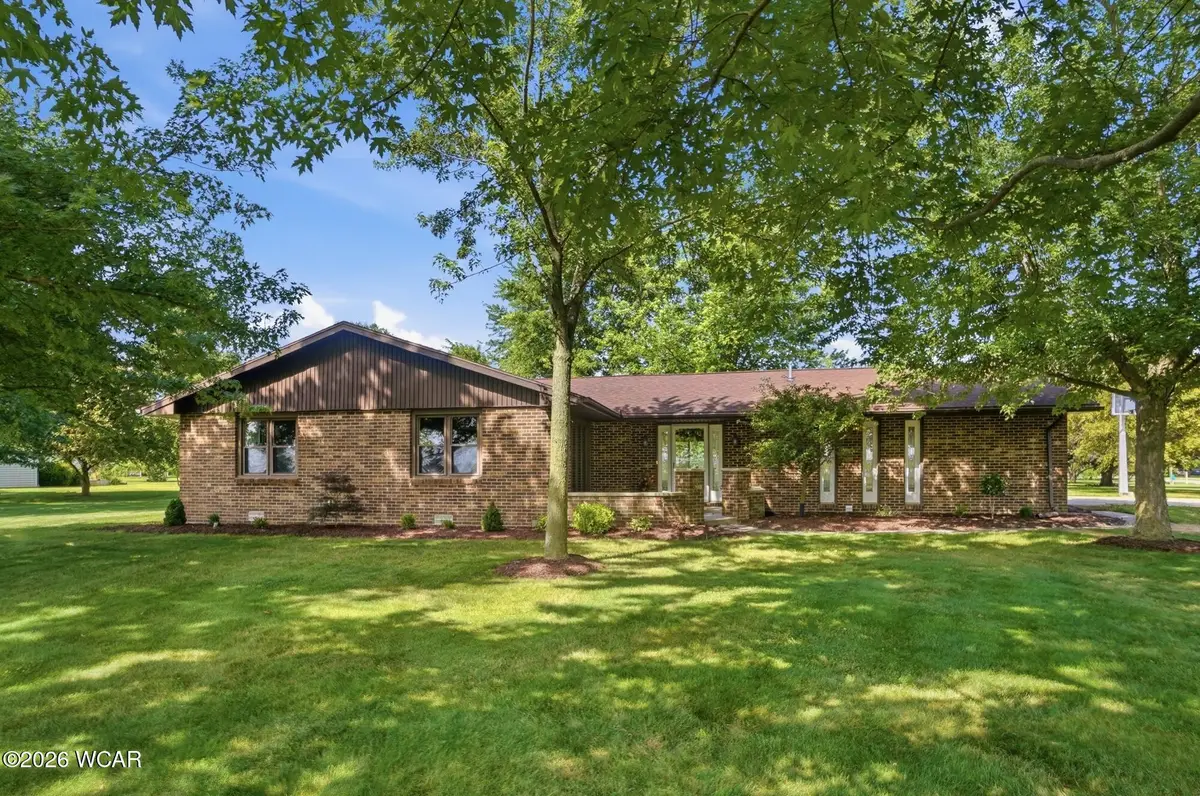 5033 Road O, Pandora, OH 45877 - #1