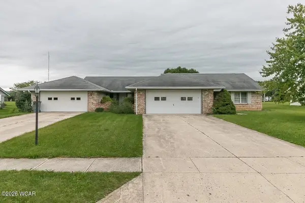2448-2450 Penny Lee Drive, Lima, OH 45805