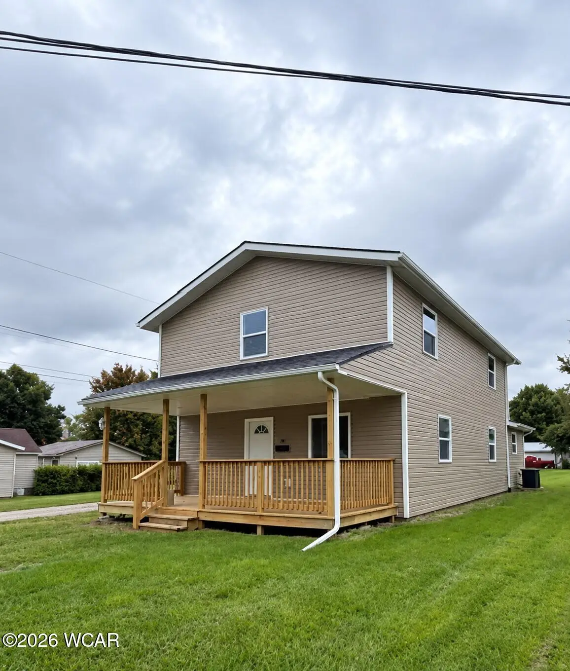 814 S Wayne Street, Kenton, OH 43326 - #1