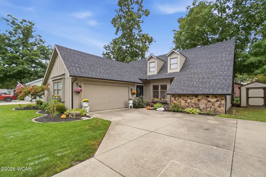 2825 Shadowood Drive, Lima, OH 45805 - #3