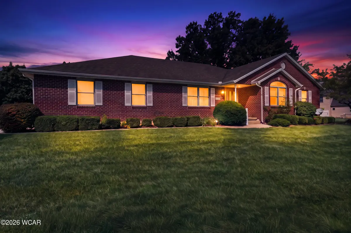 2444 Savanna Place, Sidney, OH 45365 - #1