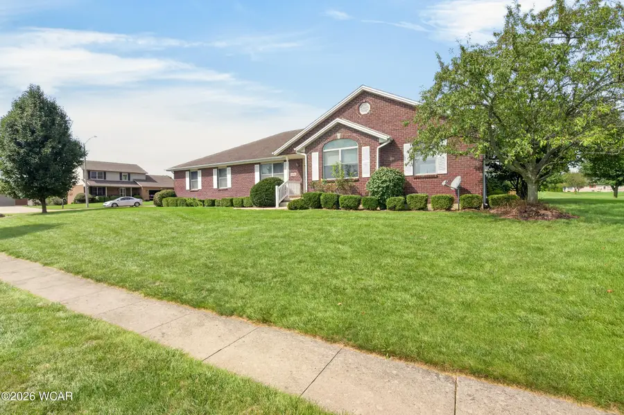 2444 Savanna Place, Sidney, OH 45365 - #3