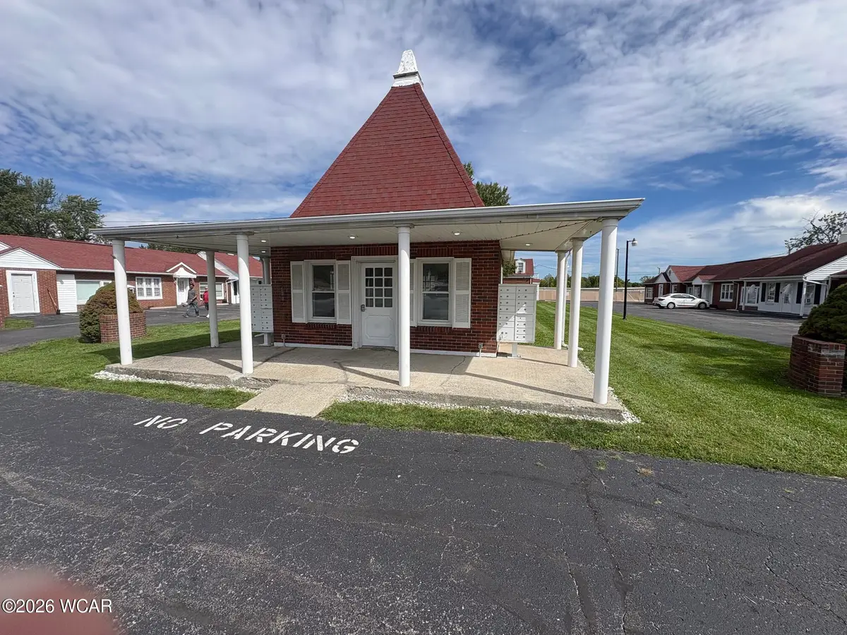 5319 S Dixie Highway, Cridersville, OH 45806 - #1