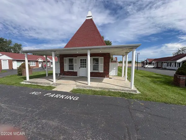 5319 S Dixie Highway, Cridersville, OH 45806