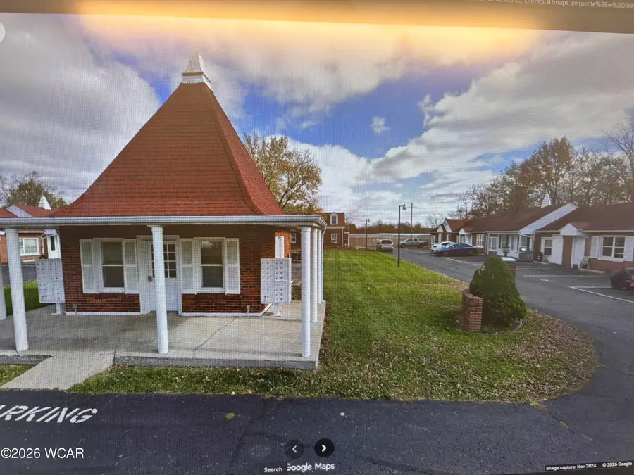 5319 S Dixie Highway, Cridersville, OH 45806 - #2