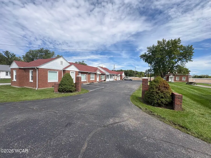 5319 S Dixie Highway, Cridersville, OH 45806 - #3