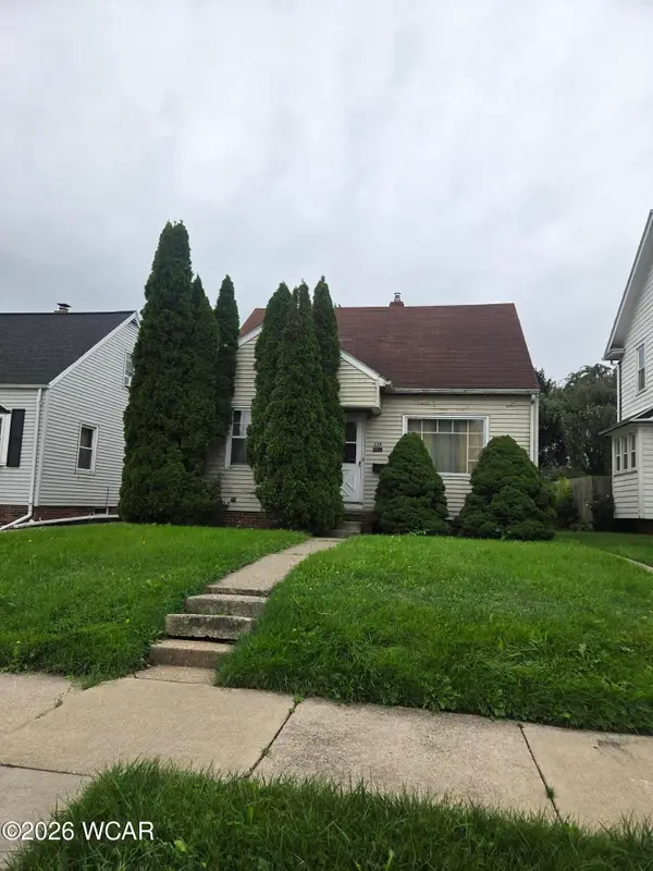 230 Mont Royal Drive, Toledo, OH 43608