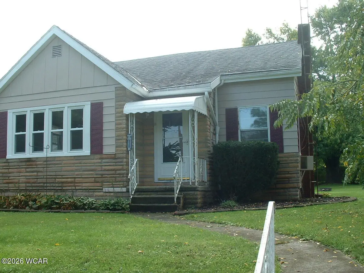 19220 Spring Street, Saint Johns, OH 45884 - #1