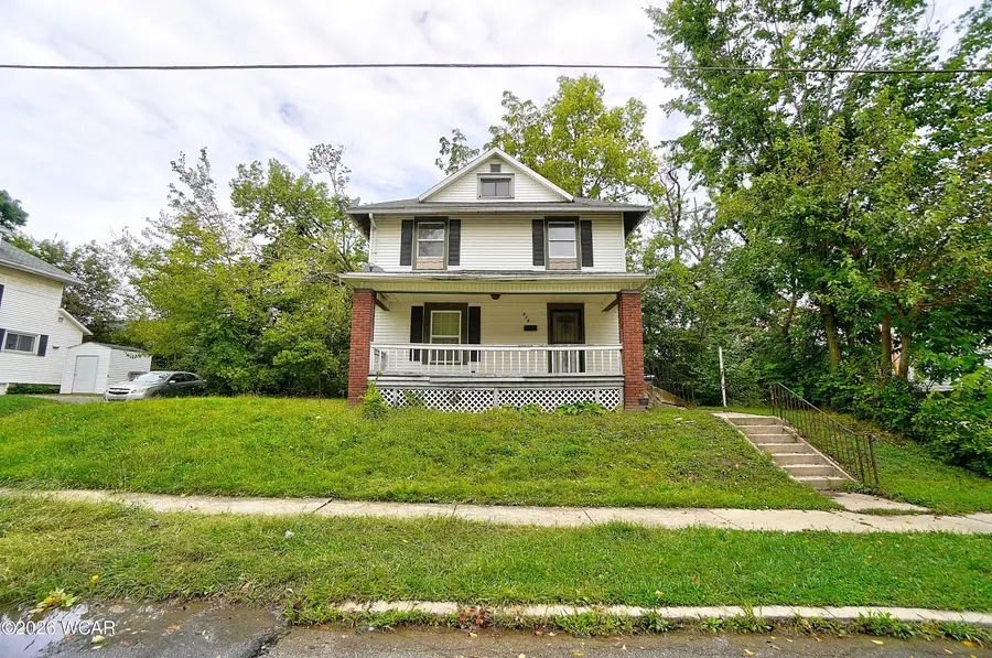 618 Faurot Avenue, Lima, OH 45801 - #2