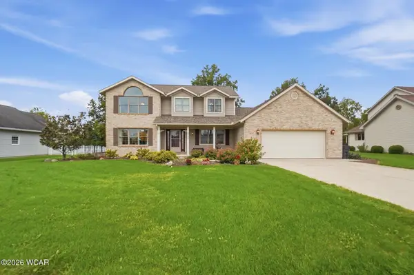 3728 Shalloway Drive, Lima, OH 45806