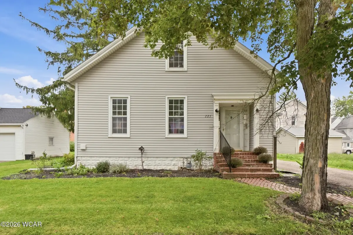 223 W Maple Avenue, Van Wert, OH 45891 - #1