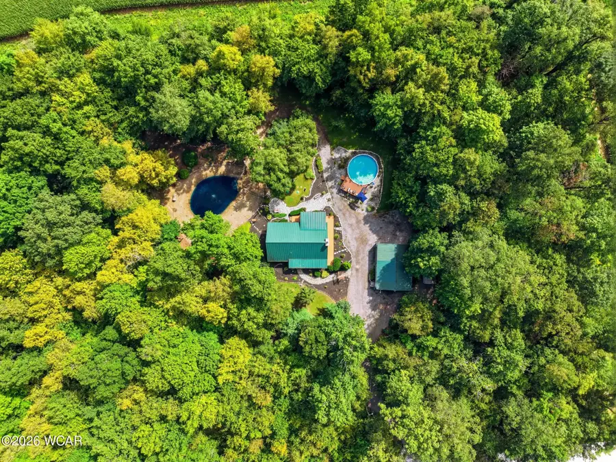 22835 County Road 698, Jenera, OH 45841 - #2