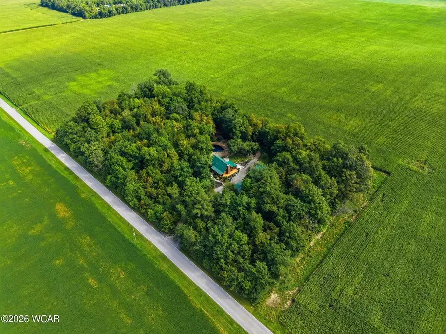 22835 County Road 698, Jenera, OH 45841 - #3