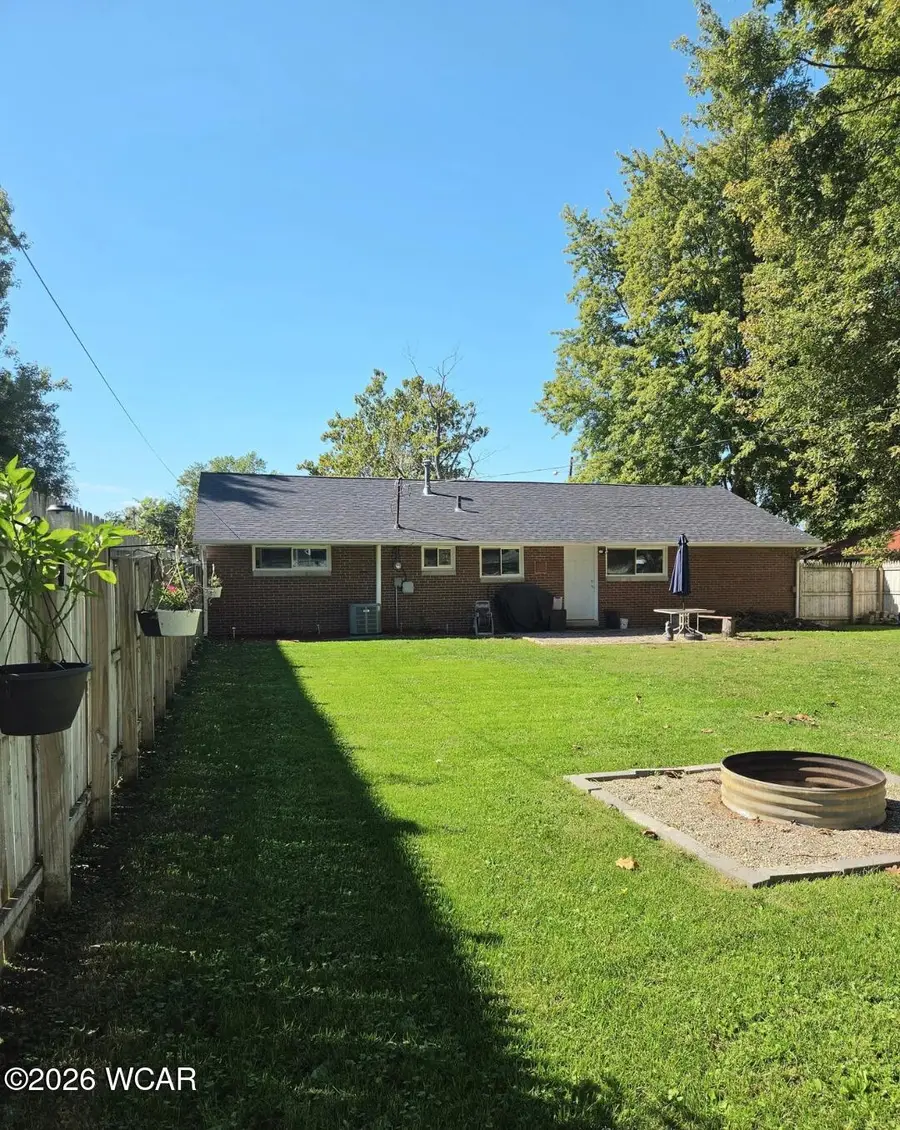 2109 Power Dam Rd Road, Defiance, OH 43512 - #2