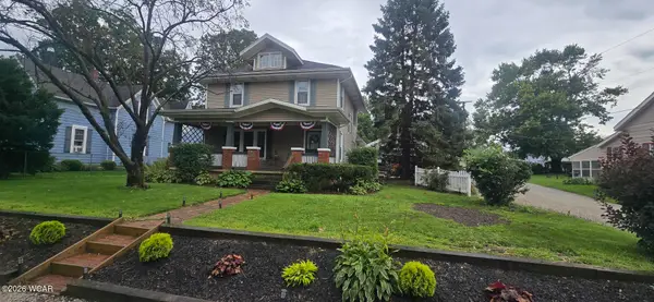 19234 Spring Street, Saint Johns, OH 45884