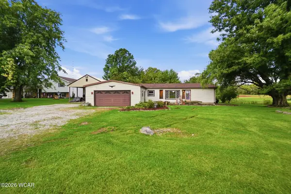2015 Stewart Road, Lima, OH 45801