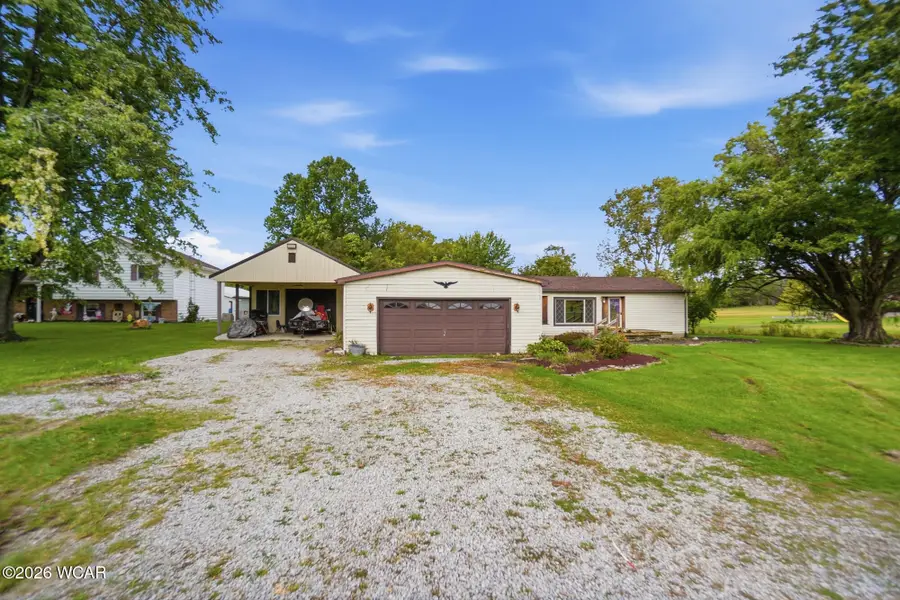 2015 Stewart Road, Lima, OH 45801 - #2