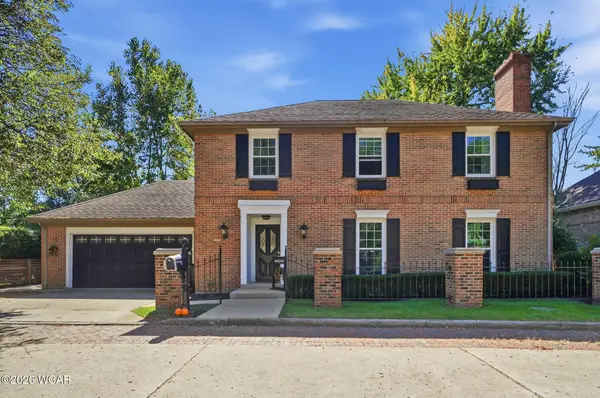 3 Sheffield Lane, Lima, OH 45805