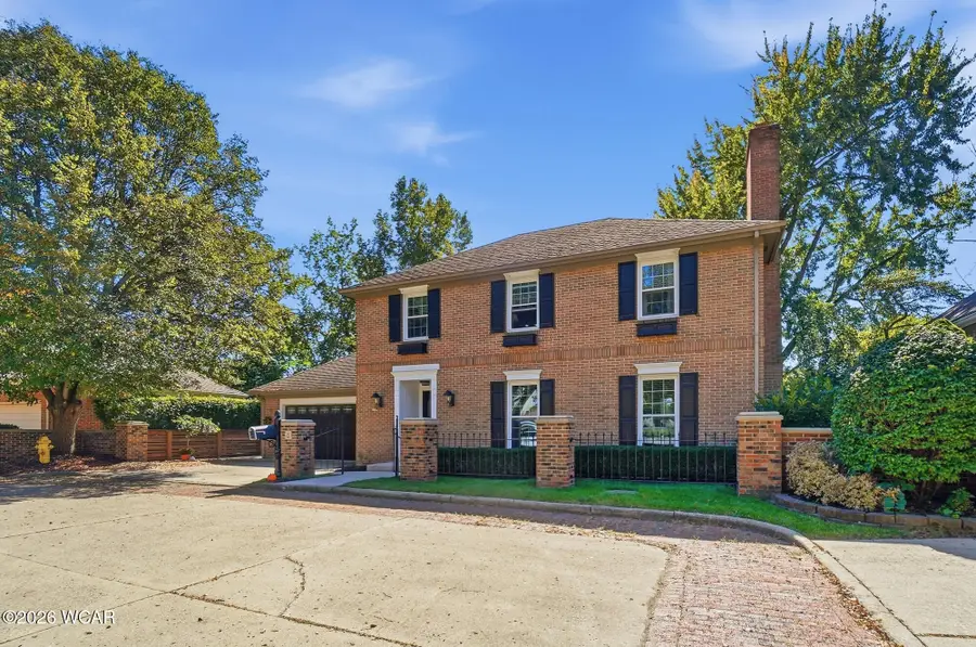 3 Sheffield Lane, Lima, OH 45805 - #2
