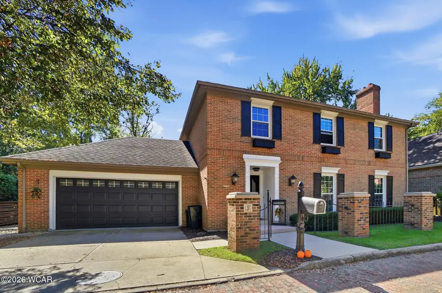 3 Sheffield Lane, Lima, OH 45805 - #3