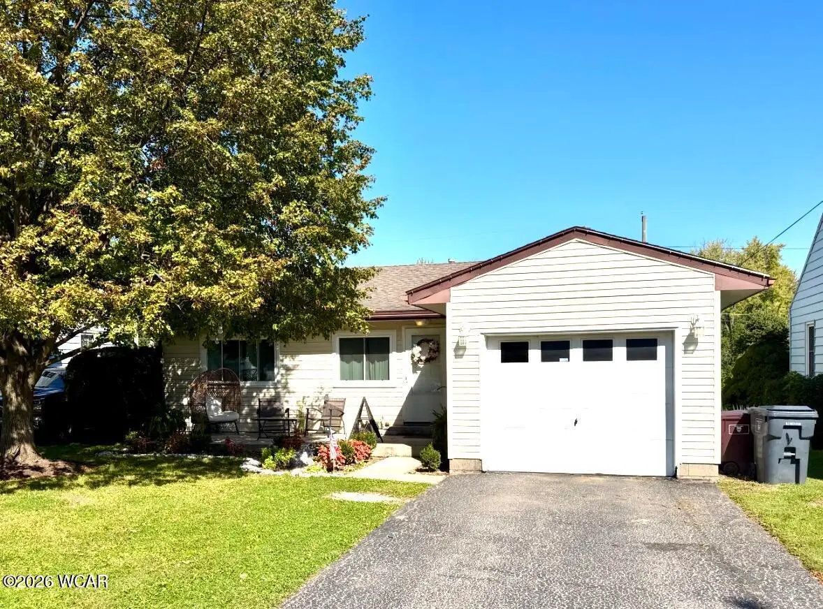 1984 W Elm Street, Lima, OH 45805 - #1