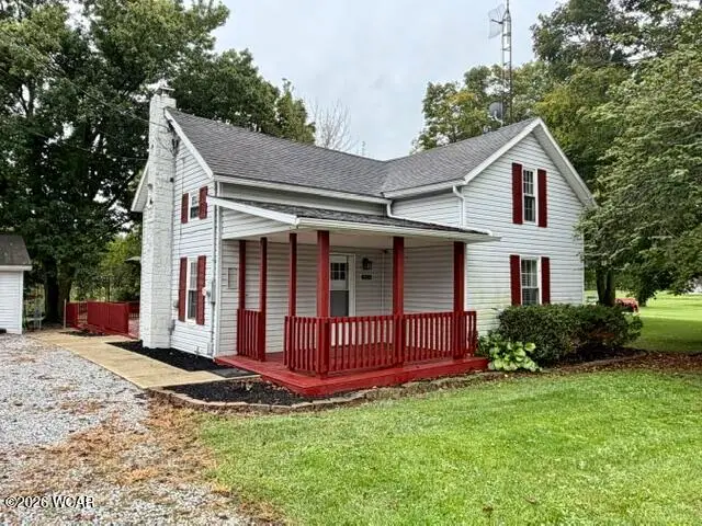19930 County Road 144, Kenton, OH 43326 - #1