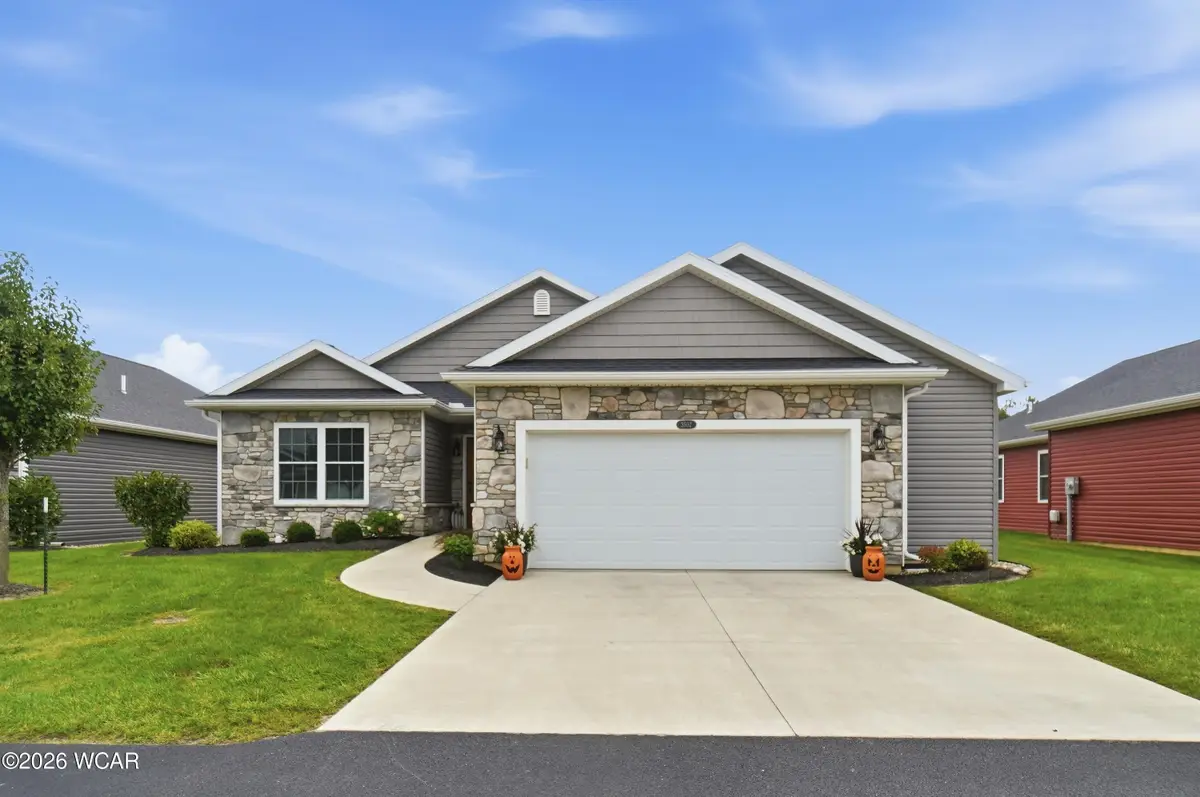 3502 Camden Place, Lima, OH 45806 - #1