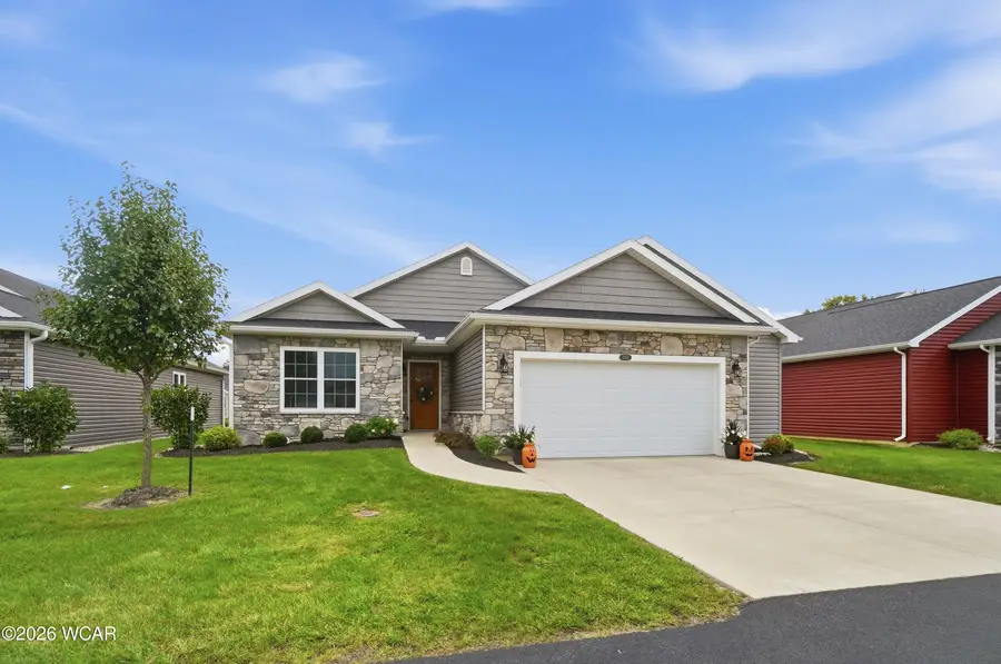 3502 Camden Place, Lima, OH 45806 - #2