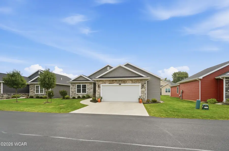 3502 Camden Place, Lima, OH 45806 - #3