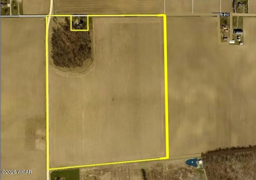0000 State Road, Van Wert, OH 45891 - #1