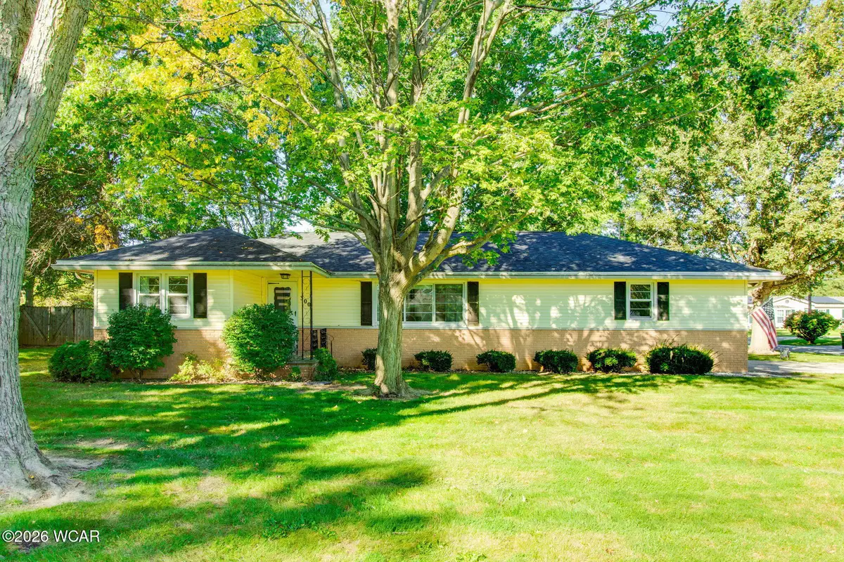 300 Sweaney Avenue, Cairo, OH 45820 - #1