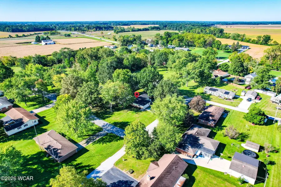 300 Sweaney Avenue, Cairo, OH 45820 - #2