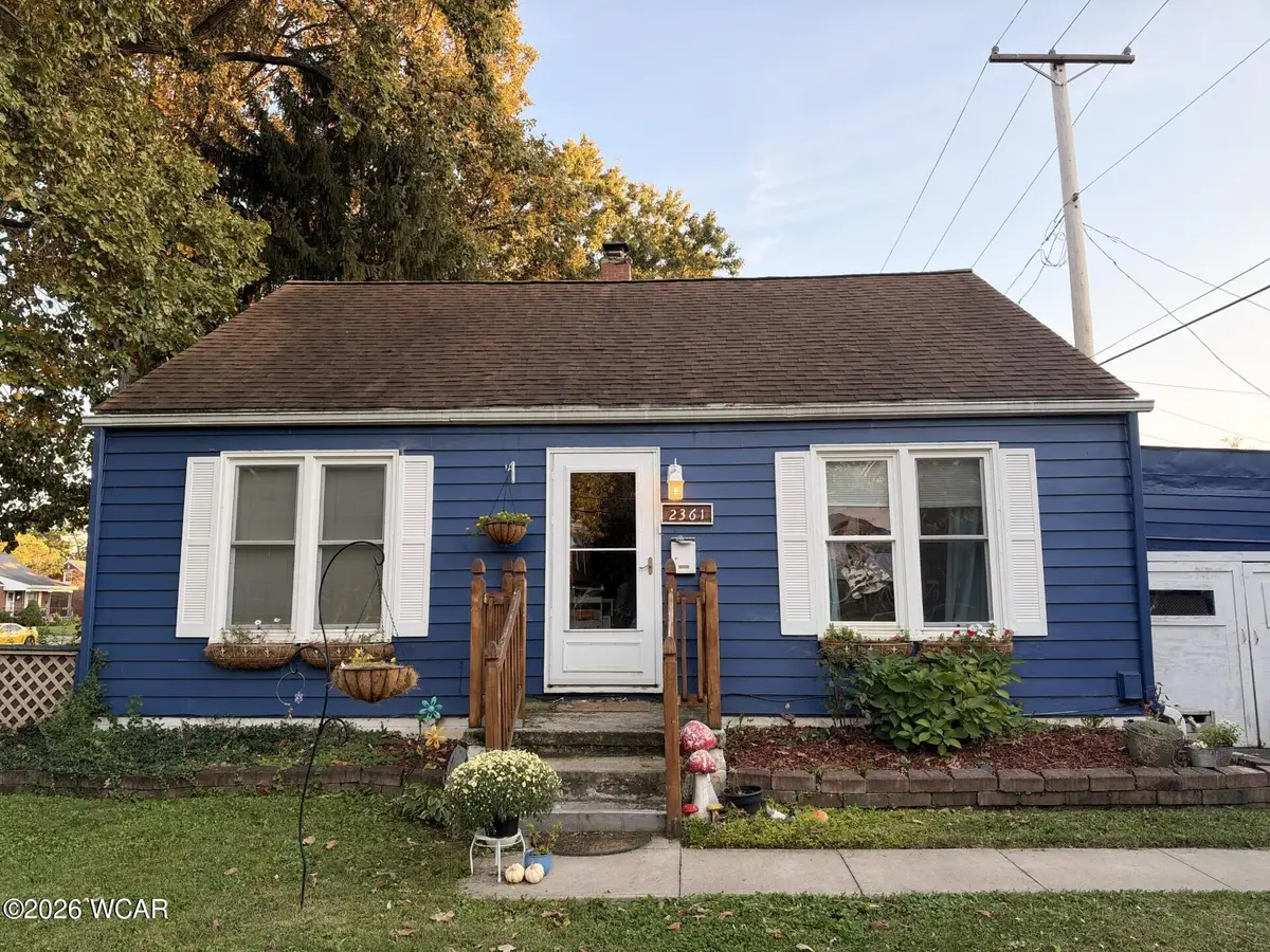 2361 Lakewood Avenue, Lima, OH 45805 - #1