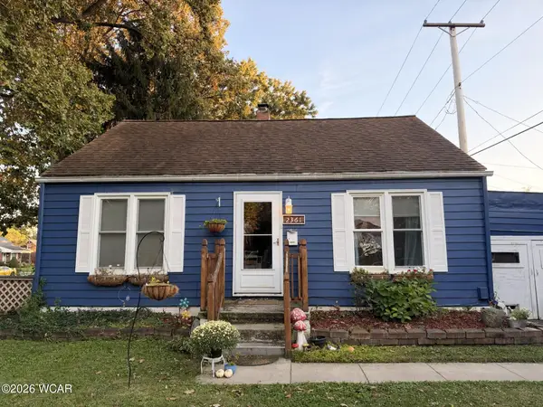 2361 Lakewood Avenue, Lima, OH 45805
