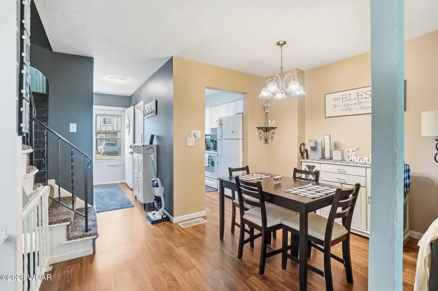 67 Rue Drive, Cridersville, OH 45806 - #3