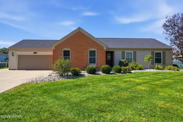 2661 Whippoorwill Avenue, Lima, OH 45807