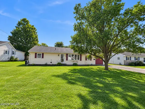 405 E North Avenue, Ada, OH 45810