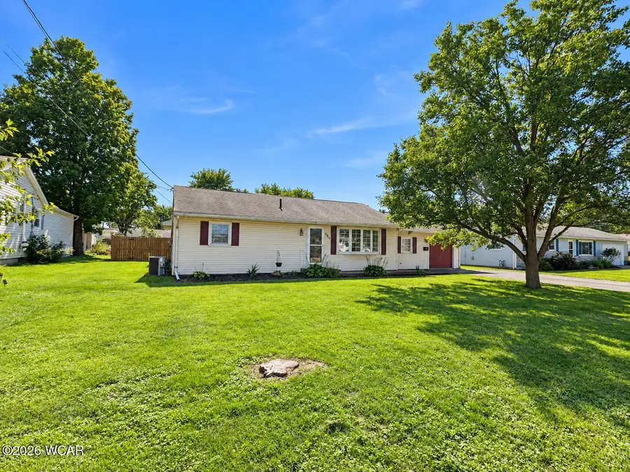 405 E North Avenue, Ada, OH 45810 - #2
