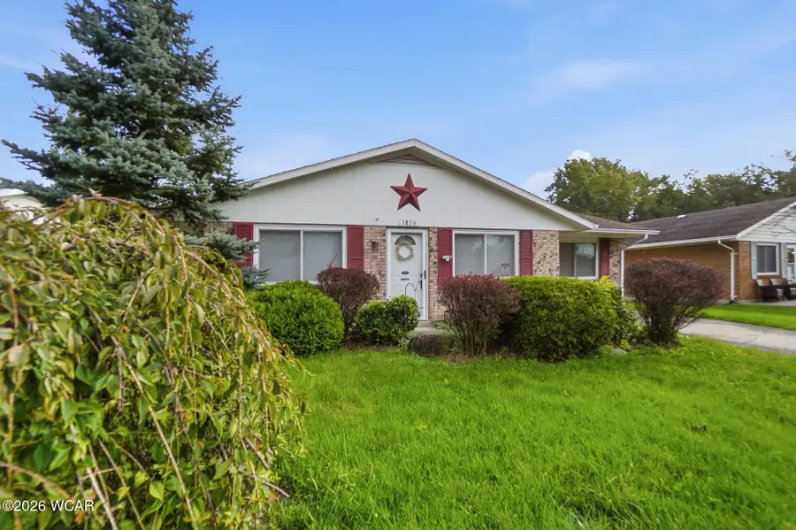 1836 N Charles Street, Lima, OH 45801 - #2