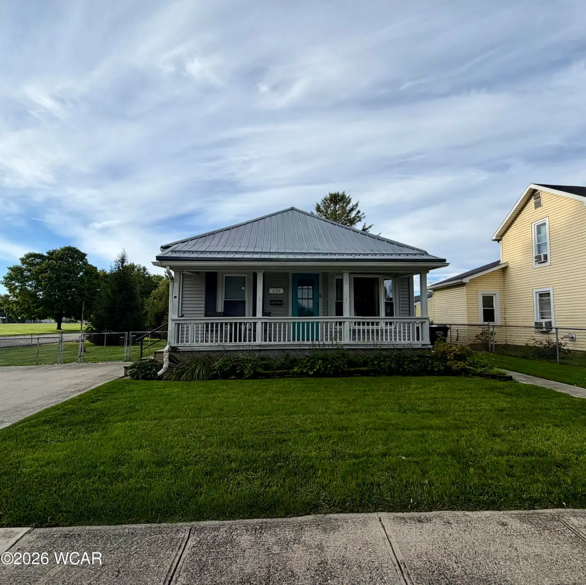 626 Summit Street, Kenton, OH 43326 - #1