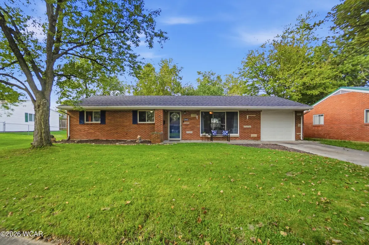 2005 Burch Avenue, Lima, OH 45801 - #1