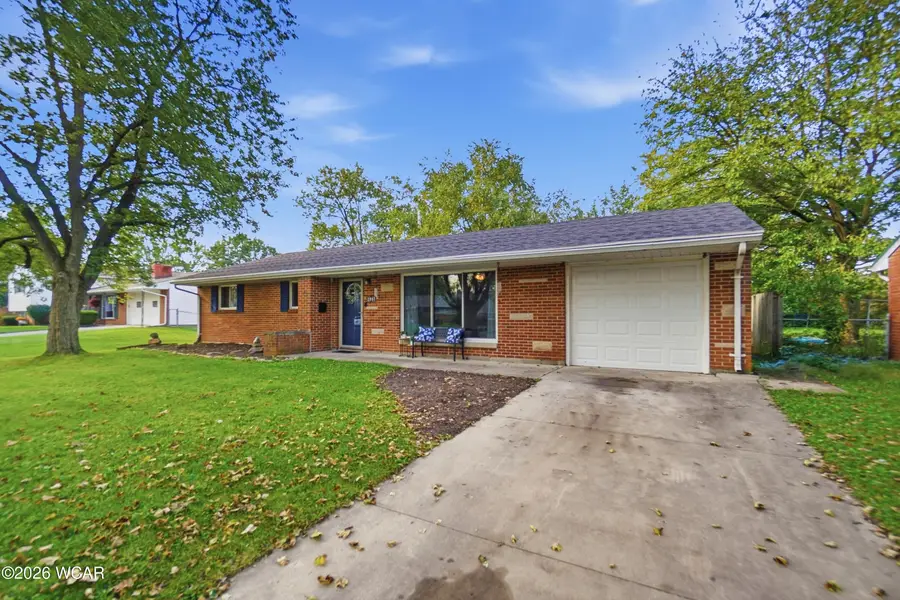 2005 Burch Avenue, Lima, OH 45801 - #2