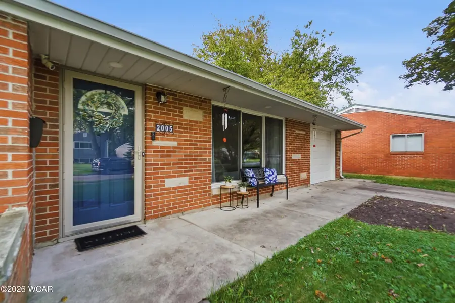 2005 Burch Avenue, Lima, OH 45801 - #3