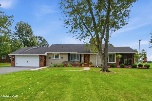 2647 Elmview Drive, Lima, OH 45806
